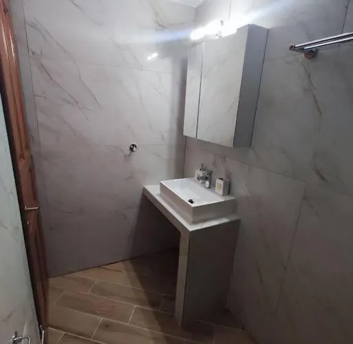 Charis_skopelos Of 3 Grace's House Apartman *